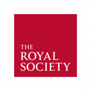 Royal Society Logo